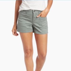 Kuhl Women's Kontour Shorts